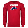 Thumbnail image for  Red Fleece Crew