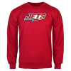 Thumbnail image for  Red Fleece Crew