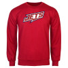 Thumbnail image for  Red Fleece Crew