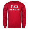 Thumbnail image for  Red Fleece Crew