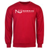Thumbnail image for  Red Fleece Crew