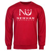 Thumbnail image for  Red Fleece Crew