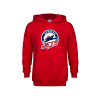 Thumbnail image for  Youth Red Fleece Hoodie