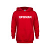 Thumbnail image for  Youth Red Fleece Hoodie