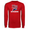 Thumbnail image for  Red Long Sleeve T Shirt