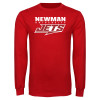 Thumbnail image for  Red Long Sleeve T Shirt