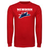 Thumbnail image for  Red Long Sleeve T Shirt