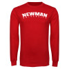 Thumbnail image for  Red Long Sleeve T Shirt