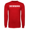 Thumbnail image for  Red Long Sleeve T Shirt