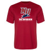 Thumbnail image for  Red Performance Tee