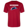 Thumbnail image for  Red Performance Tee