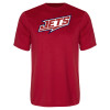 Thumbnail image for  Red Performance Tee