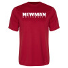 Thumbnail image for  Red Performance Tee