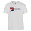 Thumbnail image for  Youth White T Shirt
