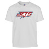 Thumbnail image for  Youth White T Shirt