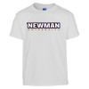 Thumbnail image for  Youth White T Shirt
