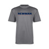 Thumbnail image for  Youth Performance Grey Concrete Tee