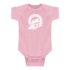 Thumbnail image for  Light Pink Infant Onesie