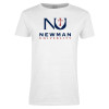 Thumbnail image for  Womens White Short Sleeve Tee