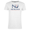Thumbnail image for  Womens White Short Sleeve Tee