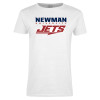 Thumbnail image for  Womens White Short Sleeve Tee
