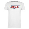 Thumbnail image for  Womens White Short Sleeve Tee