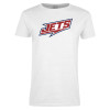 Thumbnail image for  Womens White Short Sleeve Tee