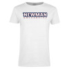 Thumbnail image for  Womens White Short Sleeve Tee