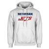 Thumbnail image for  White Fleece Hoodie