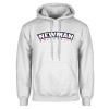 Thumbnail image for  White Fleece Hoodie