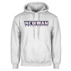 Thumbnail image for  White Fleece Hoodie