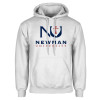 Thumbnail image for  White Fleece Hoodie
