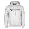 Thumbnail image for  White Fleece Hoodie