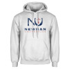 Thumbnail image for  White Fleece Hoodie