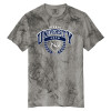 Thumbnail image for  Comfort Colors Charcoal Heavyweight Color Blast Tee