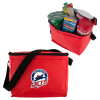Thumbnail image for  Six Pack Red Cooler