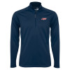 Thumbnail image for  Syntrel Navy Interlock 1/4 Zip