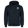 Thumbnail image for  Navy Fleece Hoodie
