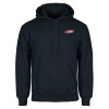 Thumbnail image for  Navy Fleece Hoodie