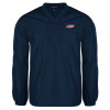 Thumbnail image for  Navy V Neck Raglan Windshirt