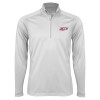 Thumbnail image for  Syntrel White Interlock 1/4 Zip