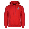 Thumbnail image for  Red Fleece Hoodie