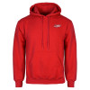 Thumbnail image for  Red Fleece Hoodie