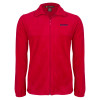 Thumbnail image for  Red Fleece Full Zip Jacket
