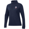 Thumbnail image for  Gear Womens Navy 1/4 Zip