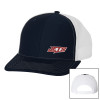Thumbnail image for  Richardson Navy/White Trucker Hat