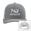Thumbnail image for  Richardson Heather Grey/Light Grey Trucker Hat