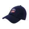 Thumbnail image for  Navy Unstructured Adjustable Low Profile Hat