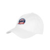 Thumbnail image for  Youth White Pro Style Hat