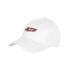 Thumbnail image for  Youth White Pro Style Hat